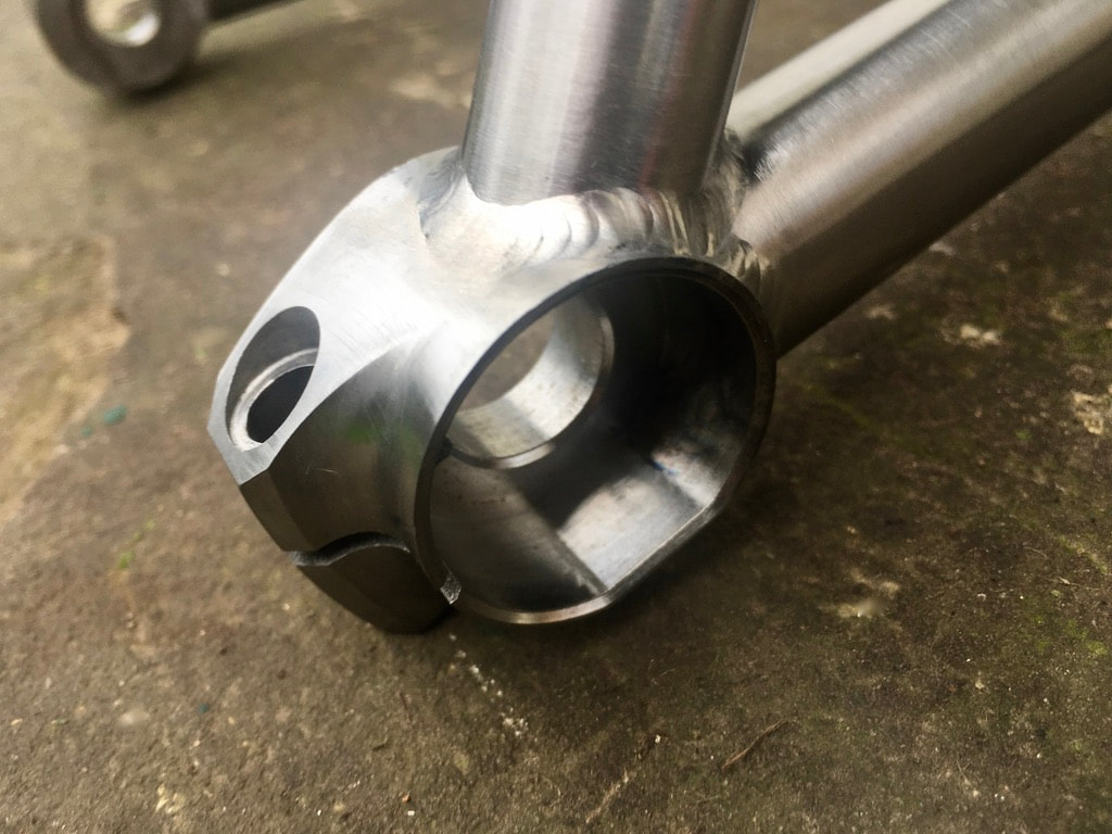 Travers RUSSTi EVO - GUIDE, photo 9 of 14