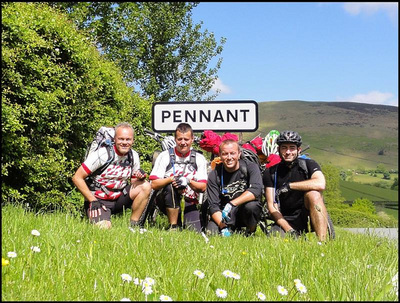 Welsh Ride Things, photo 3 of 6