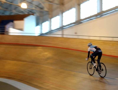 Calshot Track session, photo 8 of 19