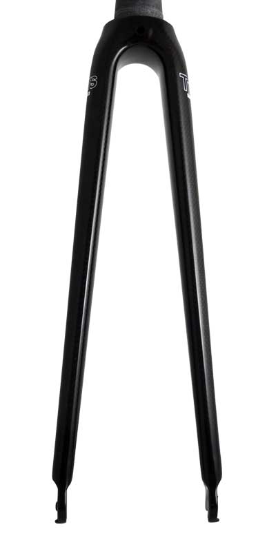 Travers "Road Prong" carbon fork, photo 3 of 9