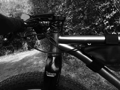 Rudy Fat 29+ setup for BB200, photo 10 of 14