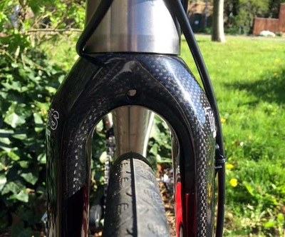 Road Disc, Gravel Racer, Cross Bike..., photo 2 of 14