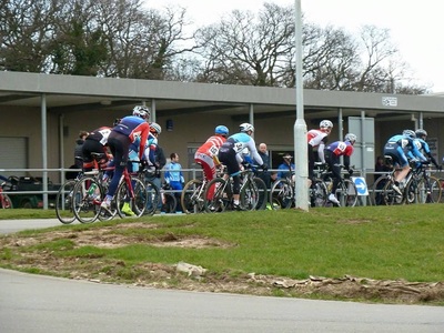 Road Elites, Road Racing, photo 2 of 6