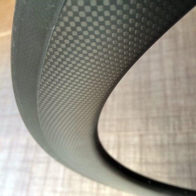 Nextie NXT50C07 - Tubeless road carbon rims, photo 4 of 5