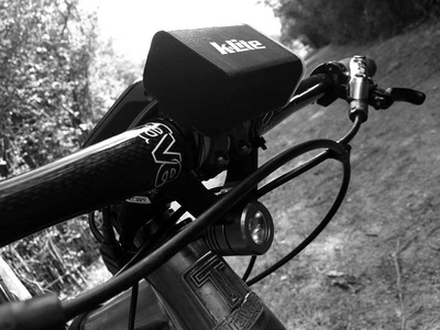 Rudy Fat 29+ setup for BB200, photo 7 of 14