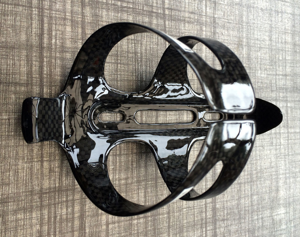 Carbon Bottle cages, photo 5 of 5