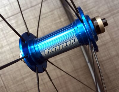 Gallery of Nextie NXT50C07 carbon rims, photo 3 of 9