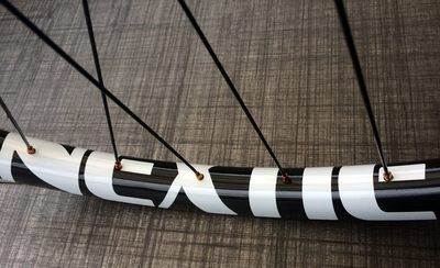 Nextie 29er NXT29RM30 with Hope Pro 4 hubs, photo 3 of 8