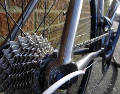Road Elite, photo 9 of 11