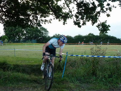 Maldon Summer Series (Cyclo cross Race), photo 12 of 17