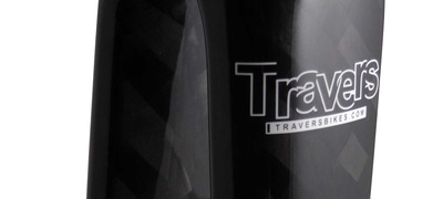 Travers "Road Prong" carbon fork, photo 1 of 9