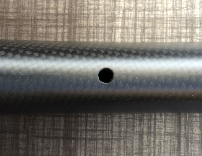 Nextie NXT50C07 - Tubeless road carbon rims, photo 3 of 5