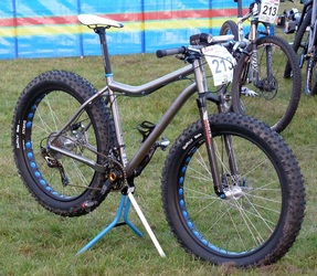 Fat Race does Dusk til Dawn, photo 4 of 4