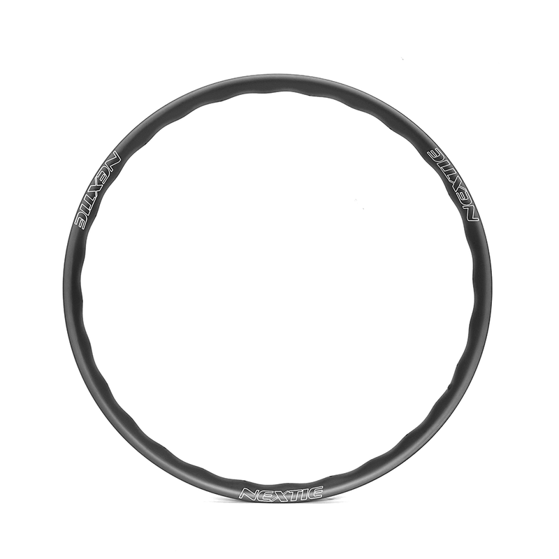 New 29" MTB Carbon Wave Rim 35mm, photo 1 of 4