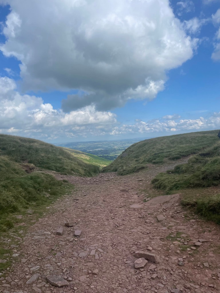 Great British Divide - Day 4, photo 1 of 6