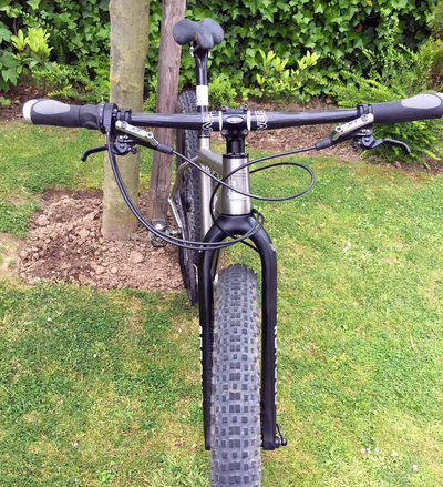 Angus build, photo 3 of 5