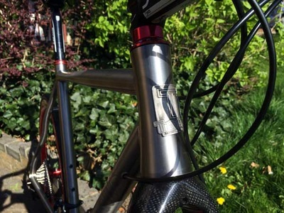 Road Disc, Gravel Racer, Cross Bike..., photo 1 of 14