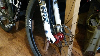 Nextie NXT29T27 Review, photo 5 of 5