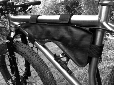 Rudy Fat 29+ setup for BB200, photo 3 of 14