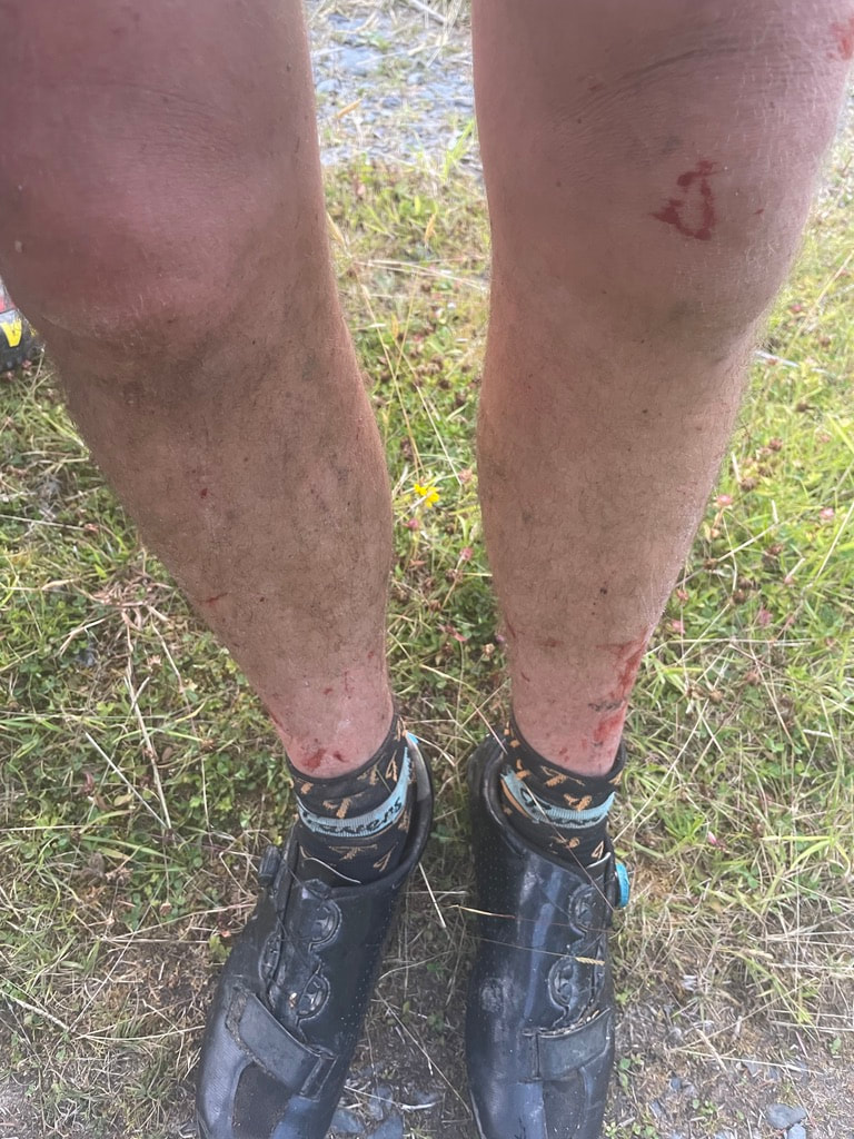 Great British Divide - Day 5, photo 12 of 13
