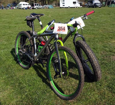 Battle on the Beach 2015, photo 2 of 8