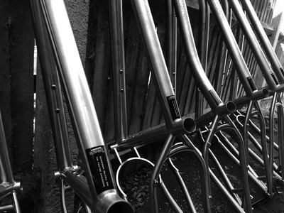 New batch of frames, photo 5 of 8