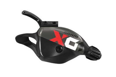 SRAM Eagle XO1 groupset red or Black, photo 4 of 6