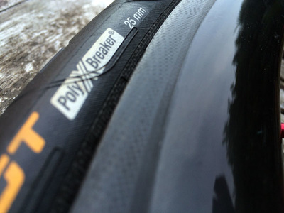 Nextie NXT38C07 Basalt braking surface, photo 3 of 3