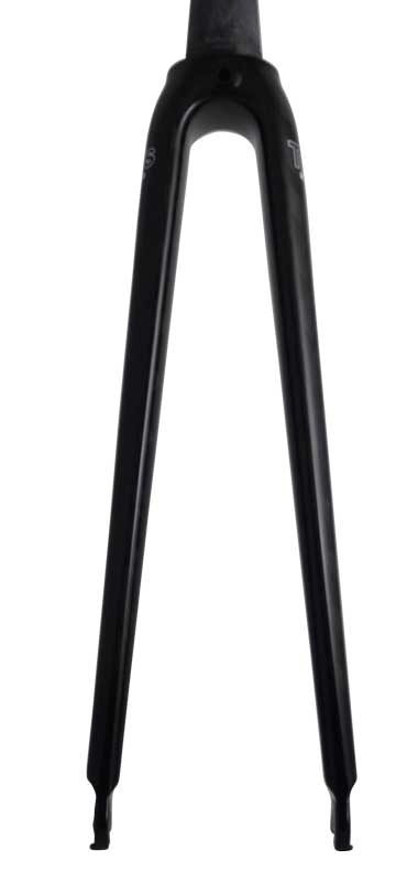 Travers "Road Prong" carbon fork, photo 7 of 9