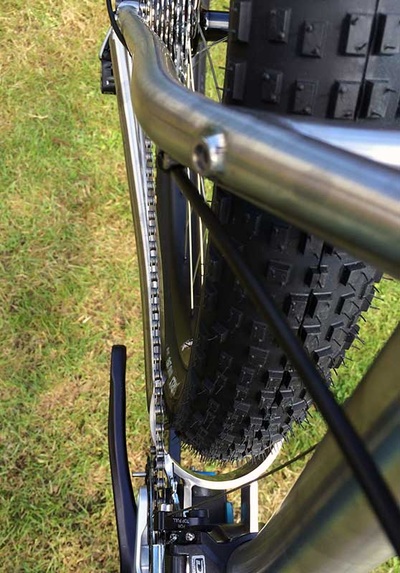 Rudy Fat with double chain set, photo 12 of 12
