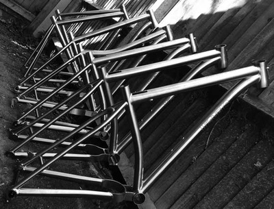 New batch of frames, photo 3 of 8