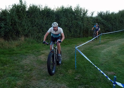 Maldon Summer Series (Cyclo cross Race), photo 6 of 17