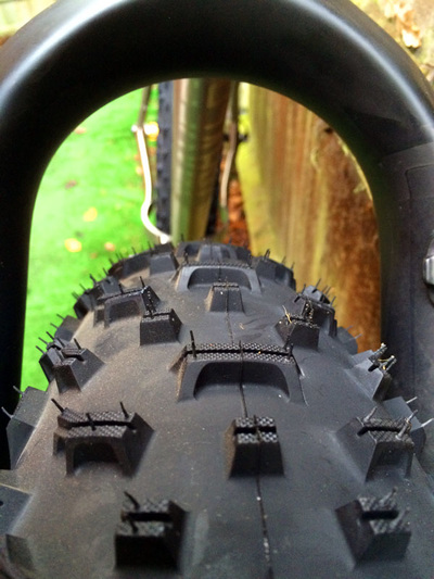 Bat Fastard rolling chassis, photo 3 of 9