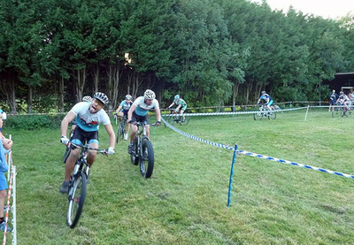 Maldon Summer Series (Cyclo cross Race), photo 13 of 17