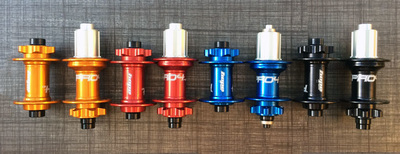 Hope Pro 4 Hubs, photo 5 of 5