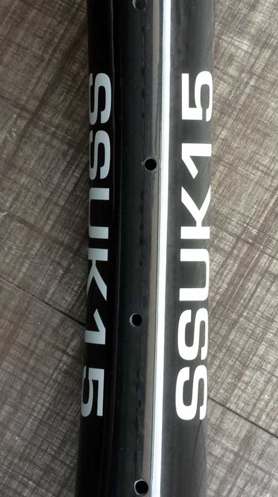 Travers Carbon Rims (CR29 Plus), photo 5 of 5