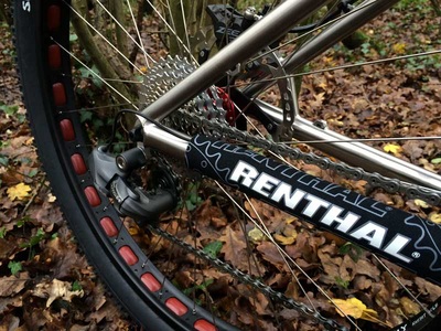 Travers 29+ tandem, photo 6 of 11