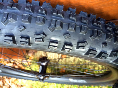 Mongo 26+ carbon wheels, photo 5 of 6