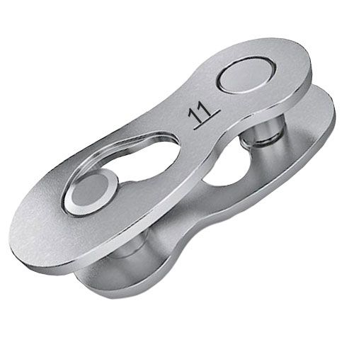 Re-usable 11 or 12 speed chain links, photo 1 of 2