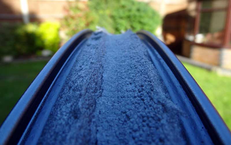 Tubeless 29+ ghetto northpaw and knard, photo 4 of 8