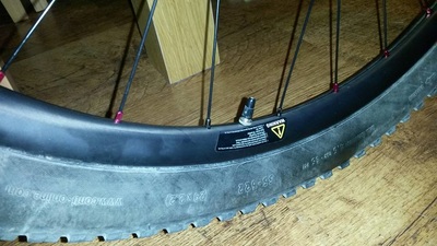 Nextie NXT29T27 Review, photo 4 of 5