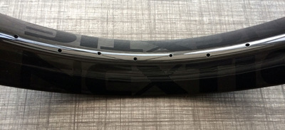 Nextie Wild Dragon 2 carbon rim, photo 3 of 5