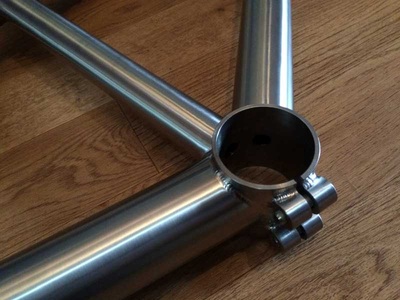 Titanium Tandem 29+, photo 4 of 5