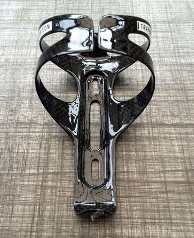 Carbon Bottle cages, photo 2 of 5