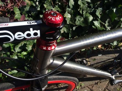 Road Disc, Gravel Racer, Cross Bike..., photo 13 of 14