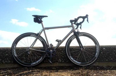 Customer Photos of Road Elite, photo 2 of 5