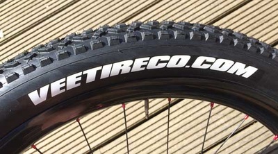 Vee Trax Fatty 29x3 120tpi, photo 5 of 8