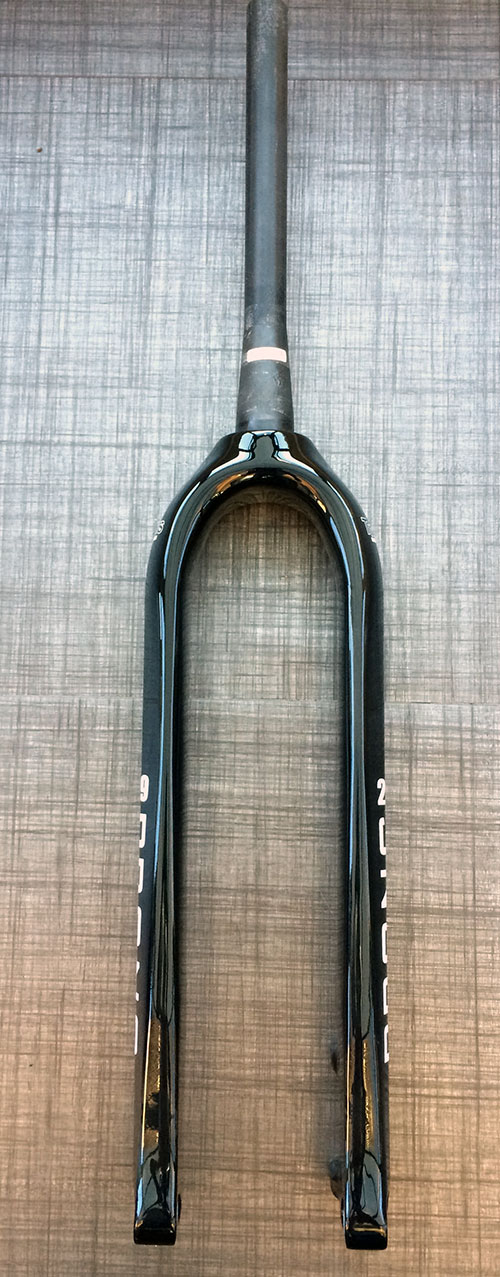 The new Prong 29, photo 8 of 16