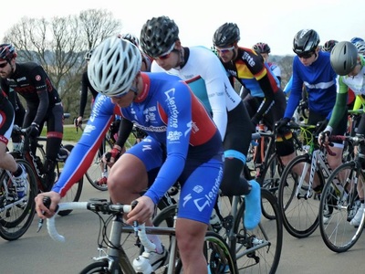 Road Elites, Road Racing, photo 3 of 6