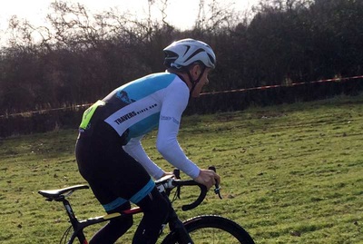 Last Cyclocross race of the season, photo 4 of 4